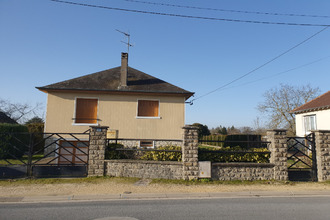 location maison aubigny-sur-nere 18700