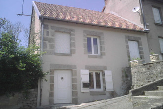 location maison aubusson 23200