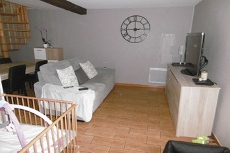 location maison aubusson 23200