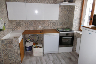 location maison aubusson 23200