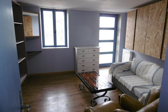 location maison aubusson 23200