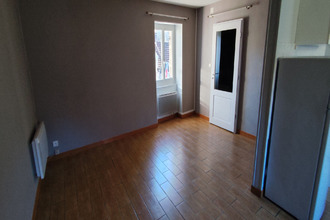 location maison aubusson 23200