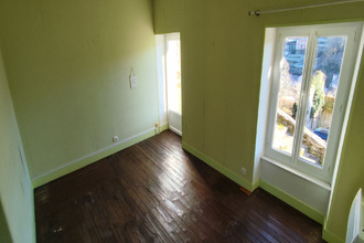 location maison aubusson 23200