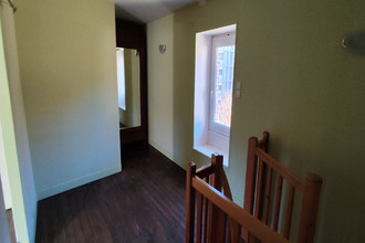 location maison aubusson 23200