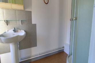 location maison aubusson 23200