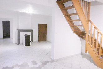 location maison auchel 62260