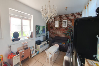 location maison audembert 62250