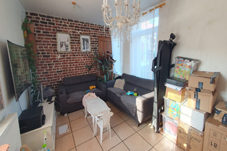 location maison audembert 62250