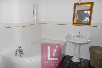 location maison audembert 62250