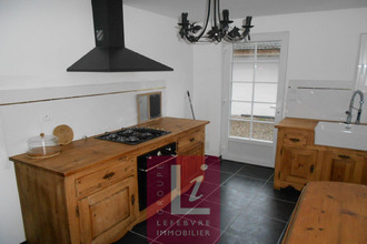 location maison audembert 62250