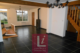 location maison audembert 62250