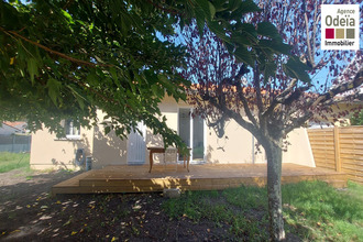 location maison audenge 33980