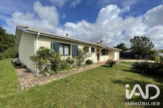 location maison audenge 33980