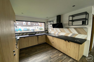 location maison audruicq 62370