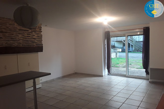 location maison augan 56800