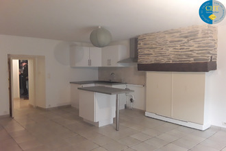 location maison augan 56800