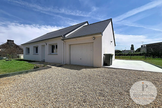 location maison augan 56800