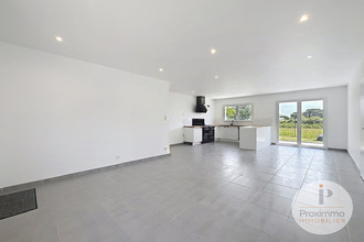 location maison augan 56800