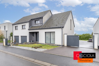 location maison augny 57685