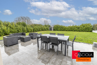 location maison augny 57685