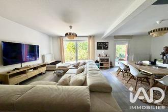 location maison augny 57685