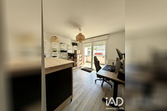 location maison augny 57685