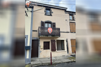 location maison aulnat 63510