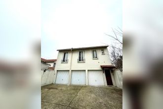 location maison aulnay-sous-bois 93600