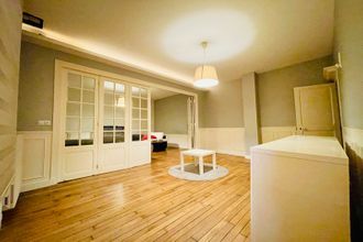 Ma-Cabane - Location Maison AULNAY-SOUS-BOIS, 105 m²