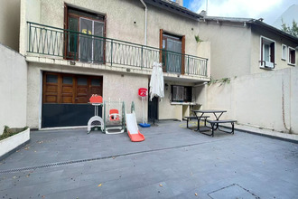 location maison aulnay-sous-bois 93600