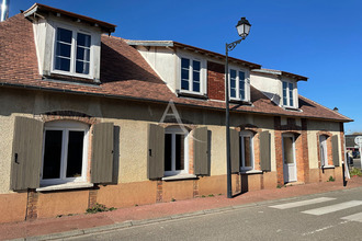 location maison aulnay-sur-iton 27180