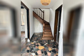 location maison aulnay-sur-iton 27180