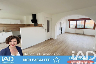 location maison aulnoy-lez-valenciennes 59300