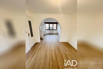 location maison aulnoy-lez-valenciennes 59300