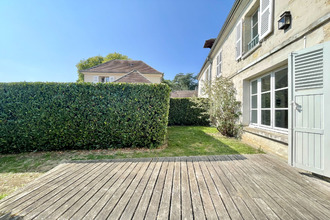 location maison aumt-en-halatte 60300