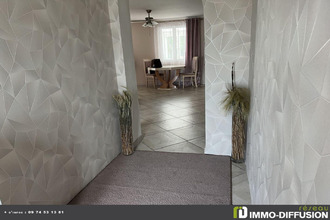 location maison auneuil 60390