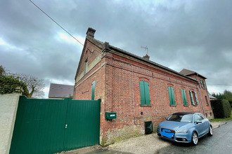 location maison auneuil 60390