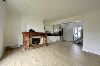 location maison auneuil 60390