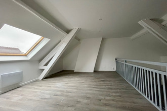 location maison auneuil 60390