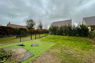 location maison auneuil 60390