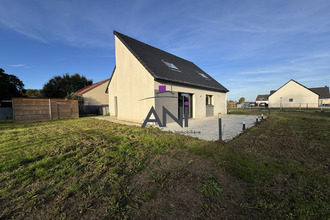 location maison auppegard 76730