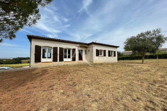 location maison aurade 32600