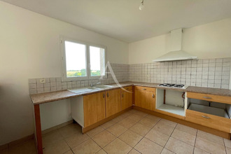 location maison aurade 32600