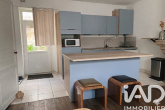 location maison auray 56400