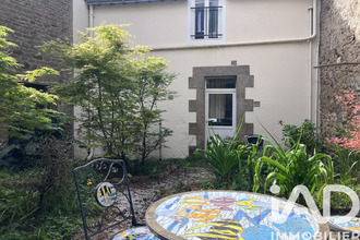 location maison auray 56400
