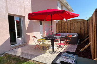 location maison aureilhan 40200