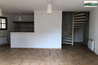 location maison aureille 13930