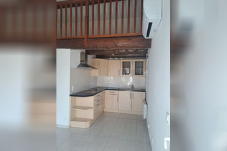 location maison auriol 13390