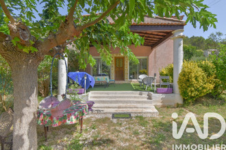 location maison auriol 13390