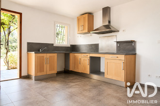 location maison auriol 13390